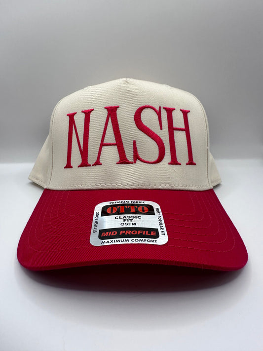 nash