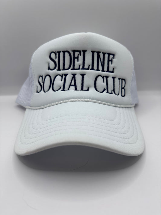 sideline social club