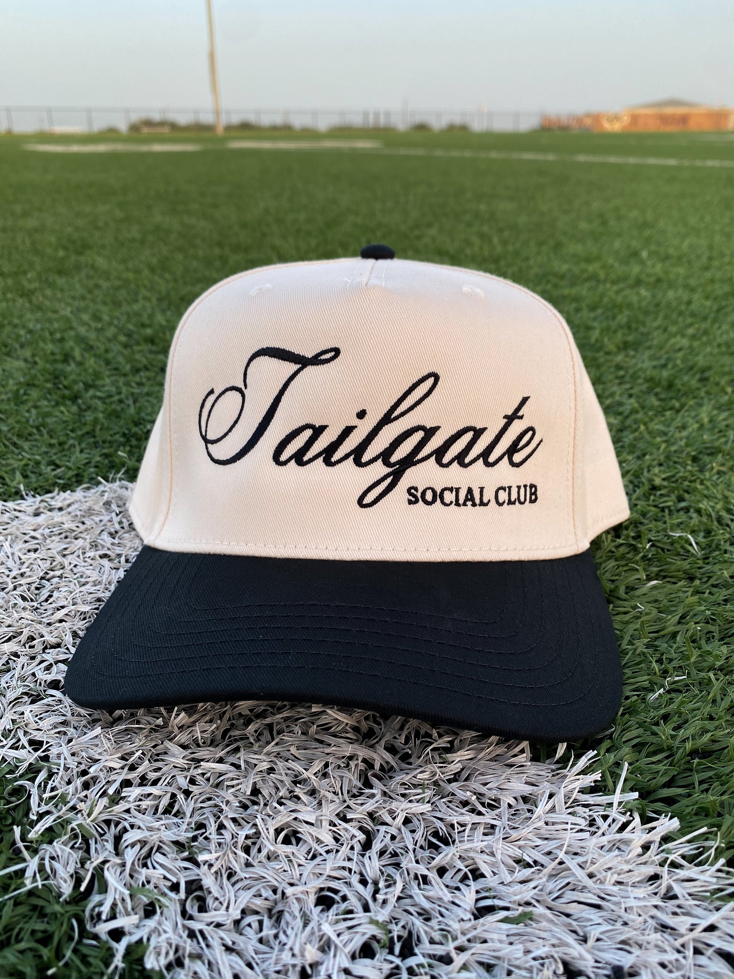 Tailgate Social Club