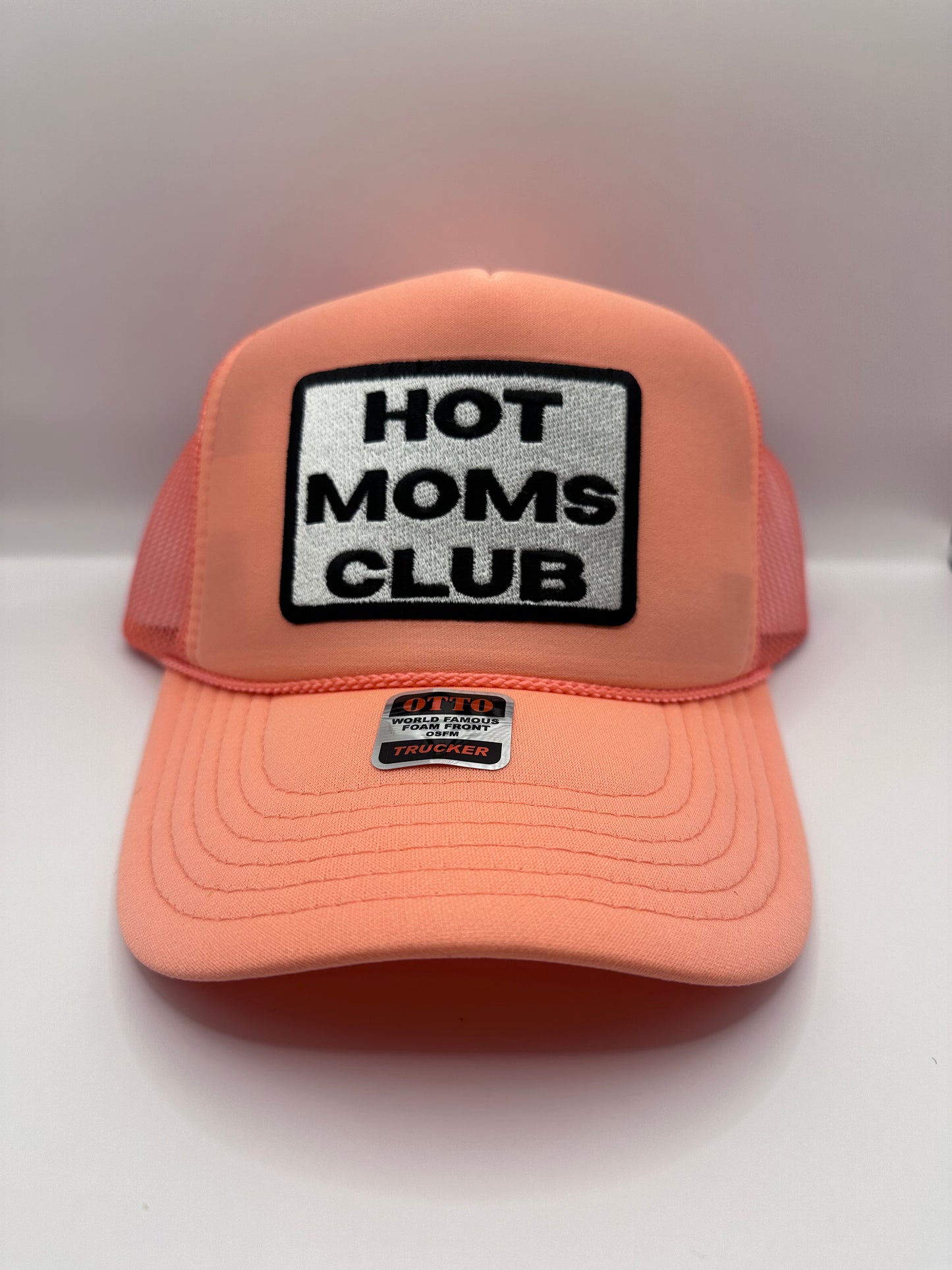 hot moms club