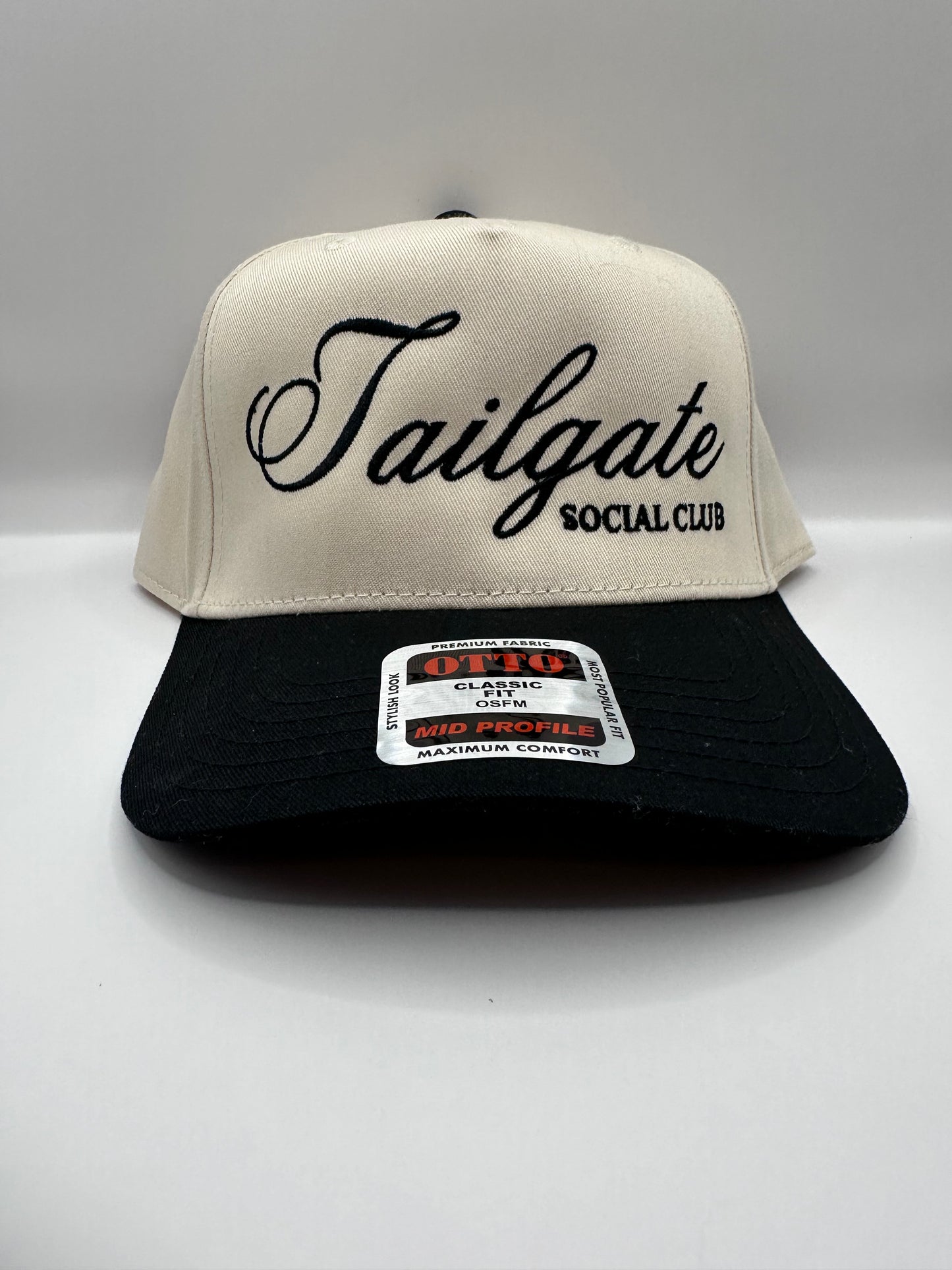 tailgate social club